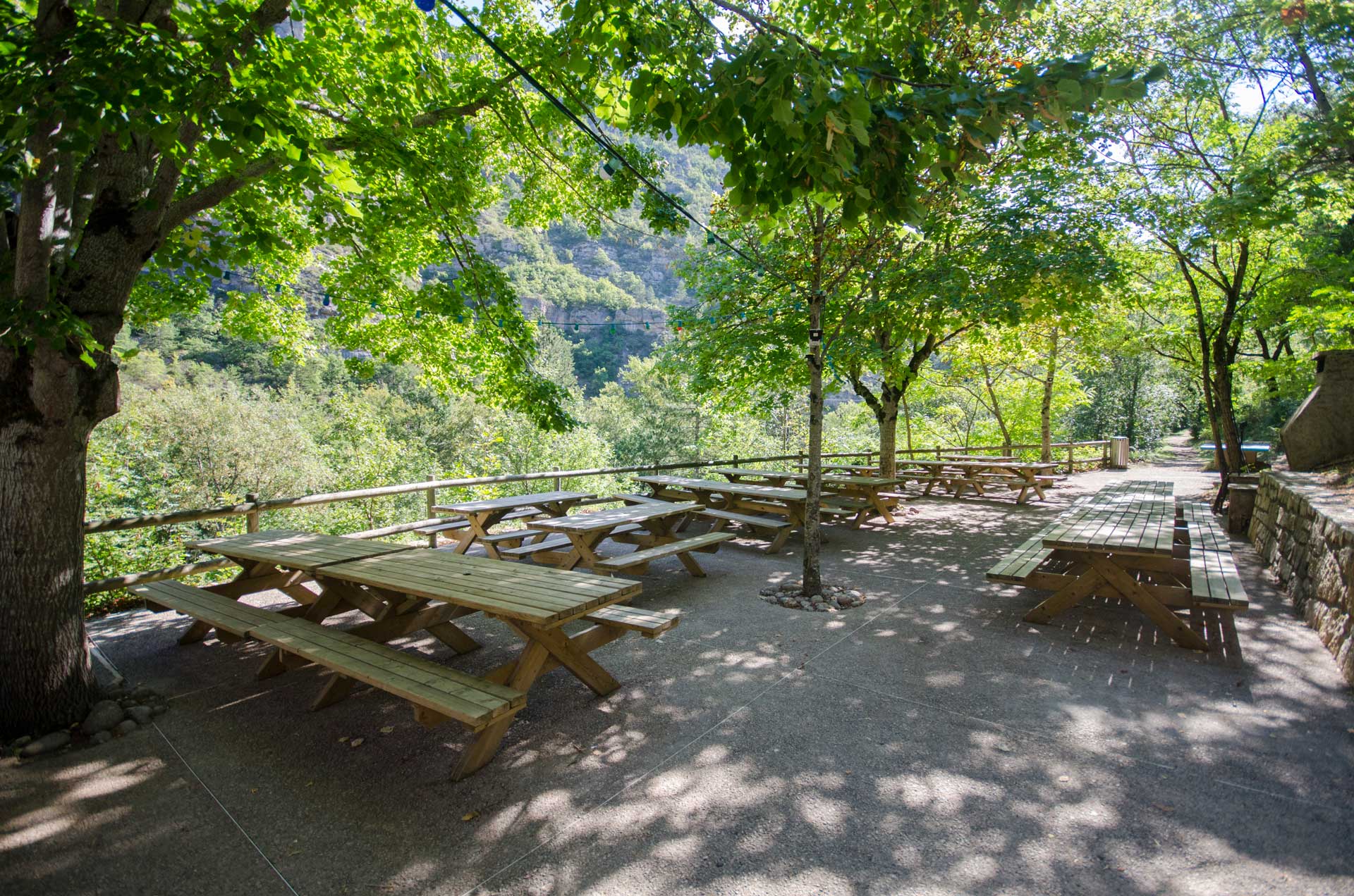 Centre d’Activités de Pleine Nature