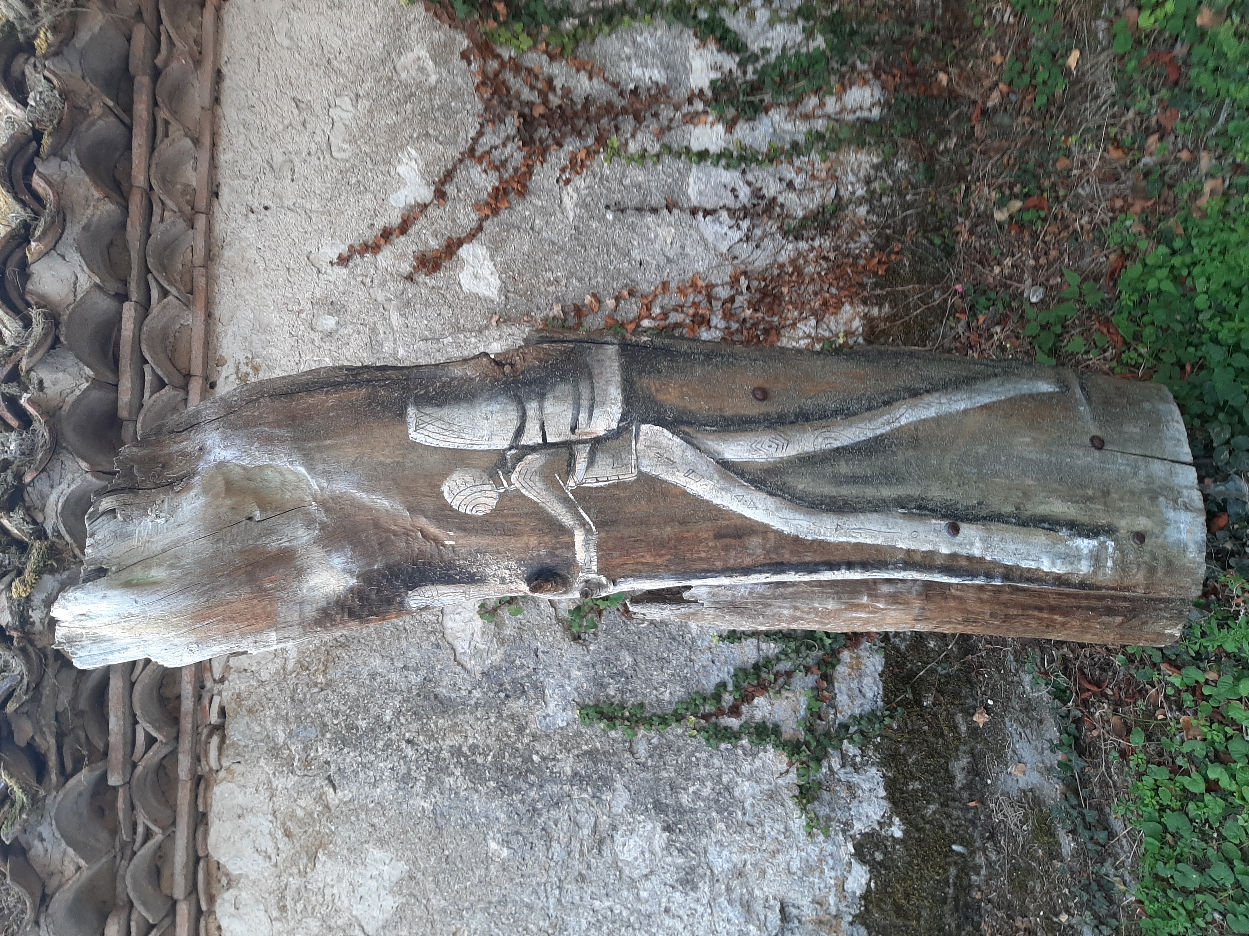 Gîte d'étape chez Coco