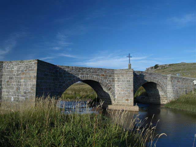 Pont - Aubrac