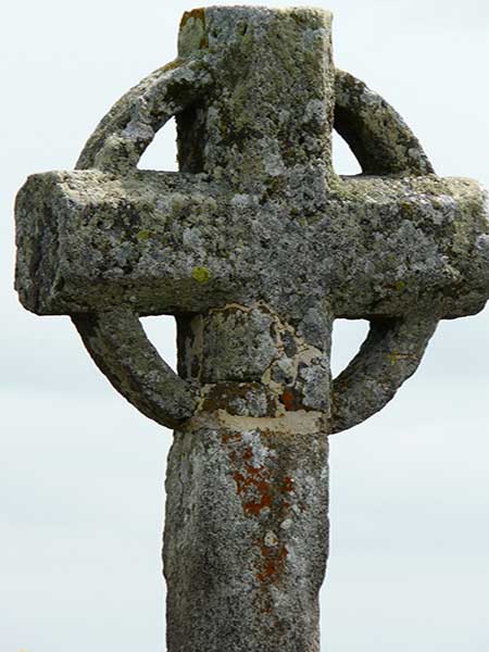 Croix de la Rode