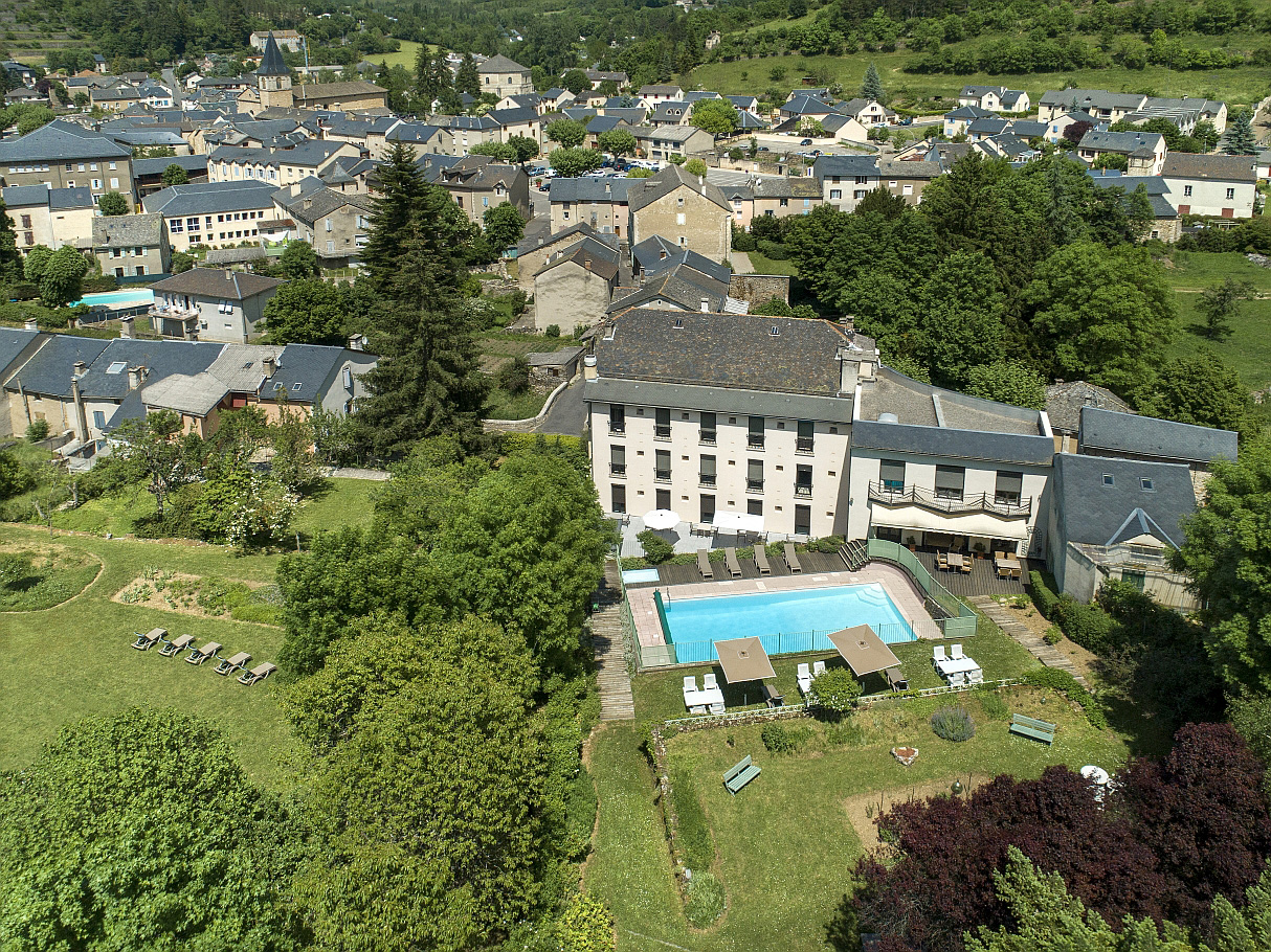Hôtel du Mont Aigoual