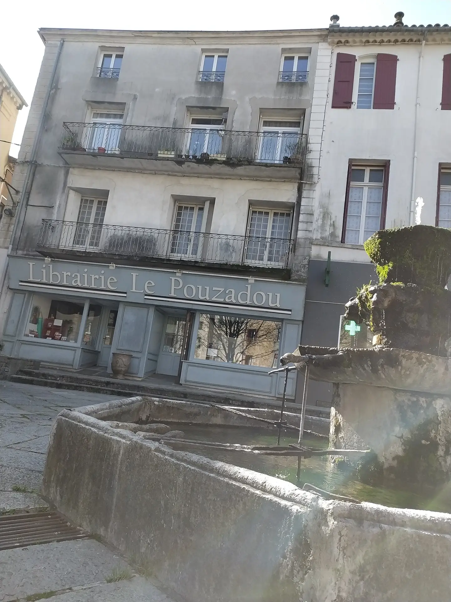 "Le lièvre de la lune" - Gîte près l'église