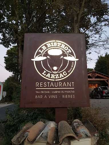 Le Bistrot du Larzac