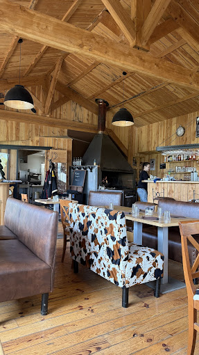Le Bistrot du Larzac