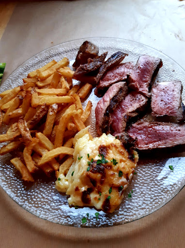 Le Bistrot du Larzac