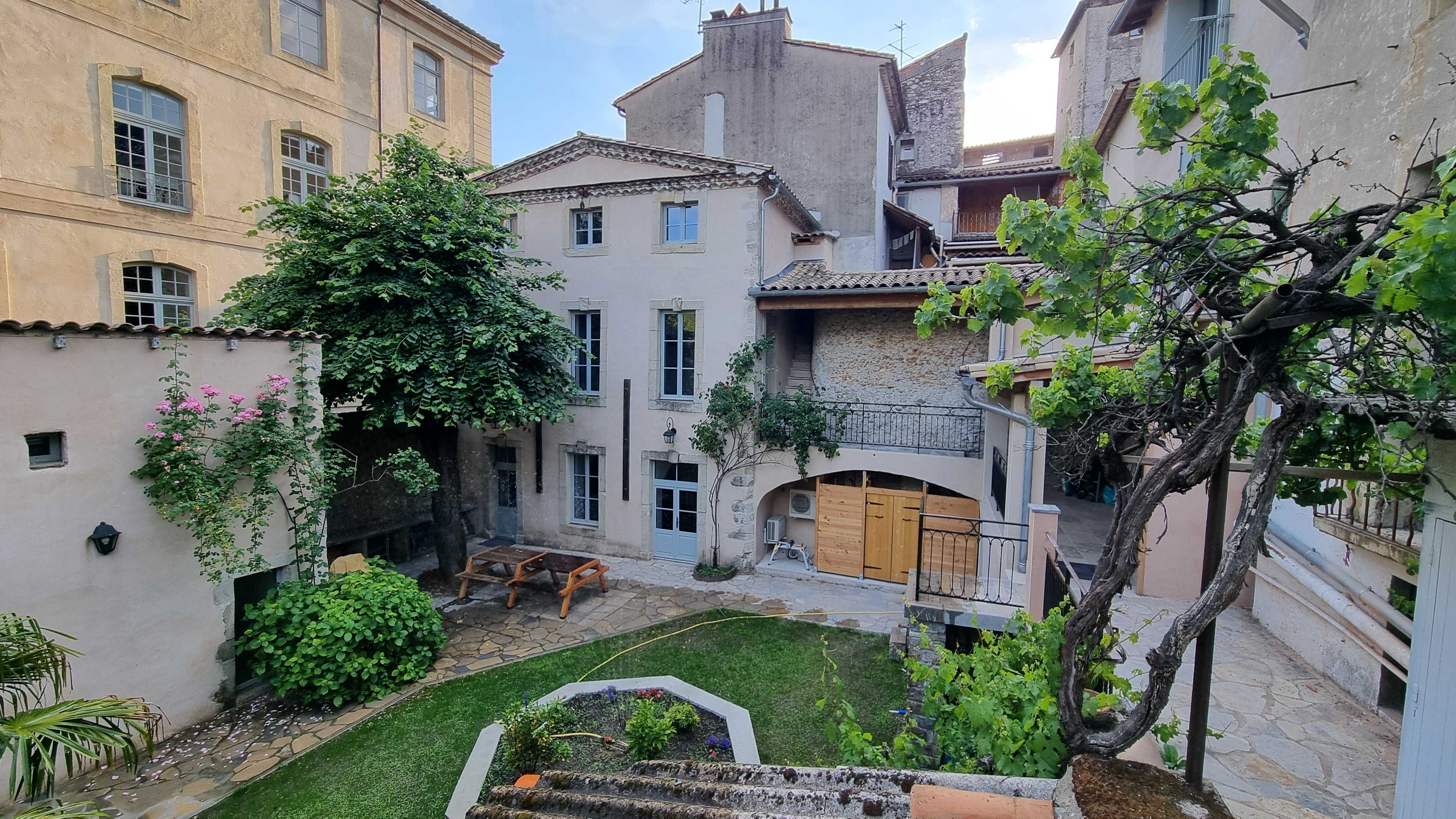 Gîtes du Tilleul