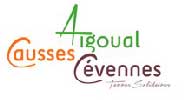 Logo Aigoual Causses Cévennes