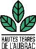 Logo Hautes Terres de l'Aubrac