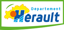 Logo Hérault