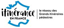 Logo Itinérance en France