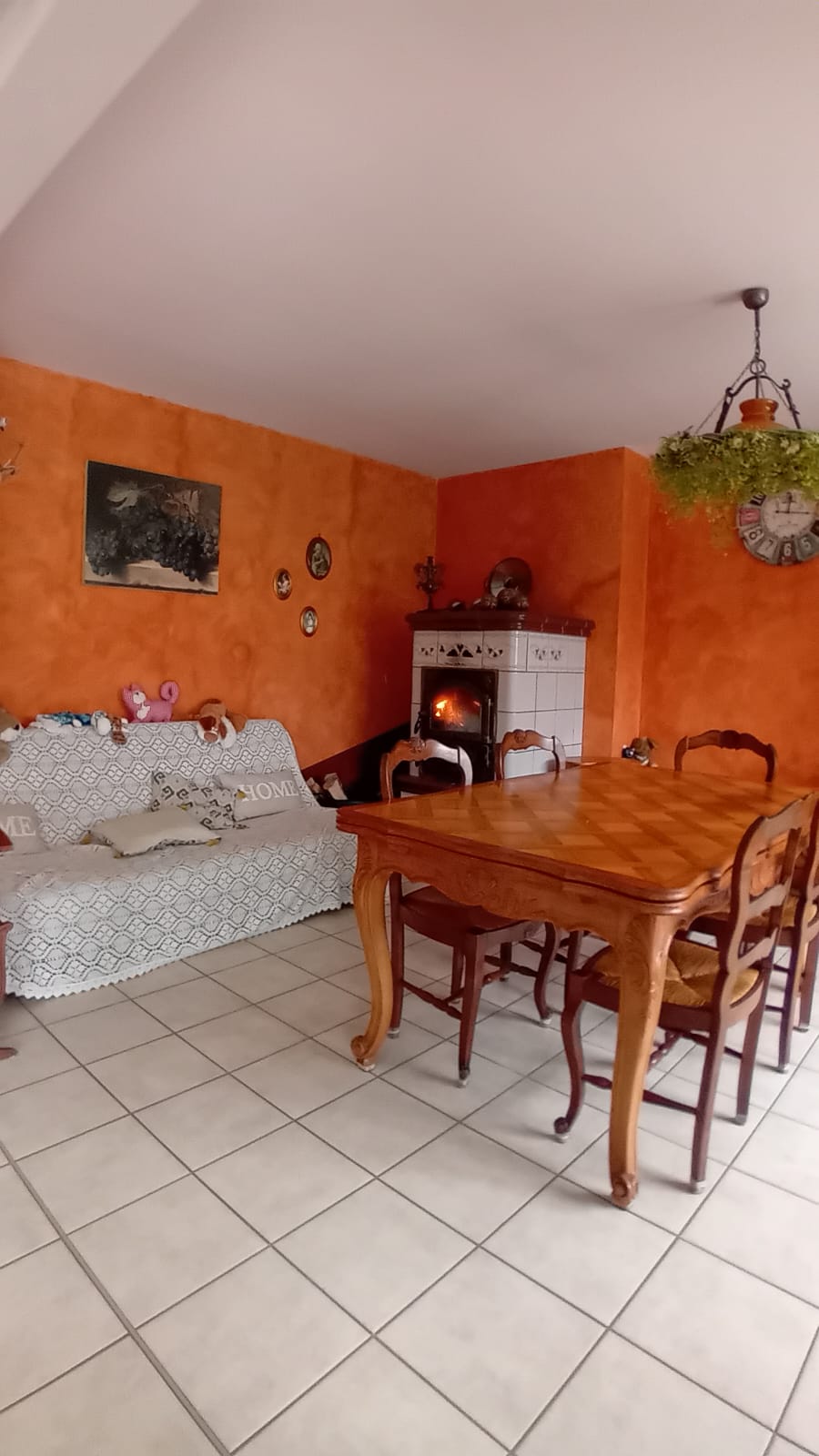 Gîte Saint André