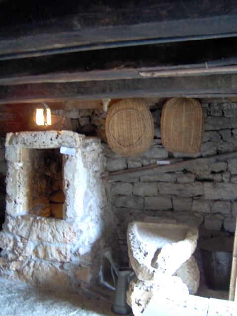 La Ferme Caussenarde d'Autrefois